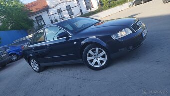 AUDI A4 B6 1,9 TDI 96 KW - 3