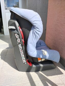 Detská autosedačka Römer - 3