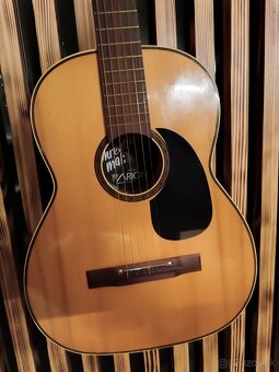 Klasická gitara - 3