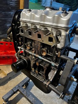 Suzuki samurai 1.0 motor - 3