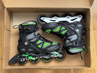 Rollerblade Sirio 84 - 3