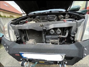 Toyota Land Cruiser D-4D - 3