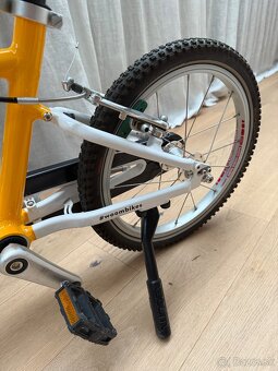 Bicykel woom 3 - 3