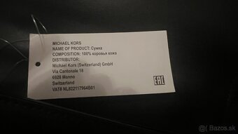 Kabelka Michael Kors - 3