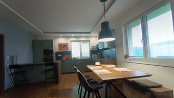 Skvelá cena aj so zariadenímNa predaj 5 ročná novostavba 5 - 3