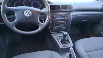 Volkswagen Passat 1.9 TDI 74kw r.v.2004/9 NOVA STK-EK - 3