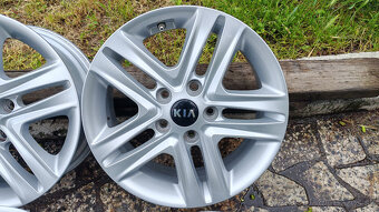 5x114,3 R16 --- KIA CEED - 3