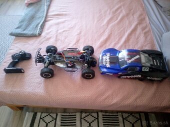 Traxxas slash 1/10 - 3