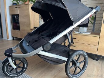 Thule Urban Glide 2/ Double - 3