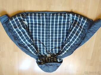 Panská zimná bunda LeviStrauss XXL - 3