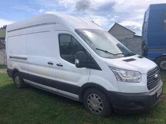 Ford Transit - 3