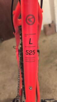 Bicykel Kellys Spider30 - 3