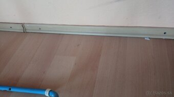 Plávajúca podlaha laminátová. - 3