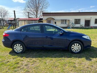 Renalt Fluence - 3