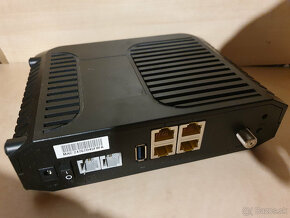 Cisco EPC3925 WiFi router - 3