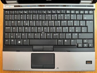 HP EliteBook 2530p, Čistý Windows 10 Pro a Word,Excel2024 - 3