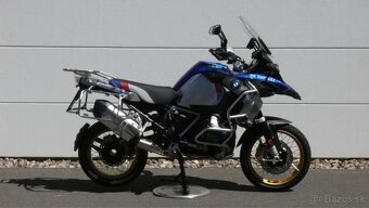 Prenájom motocykla BMW R1250GS - 3