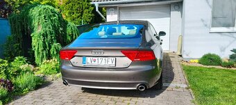 Audi A7 sportback 3.0 TDI Quattro - 3