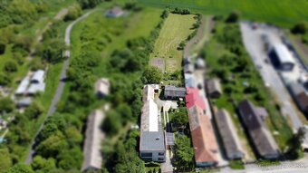 Zrekonštruovaný rodinný dom v obci Panické Dravce okres LC - 3