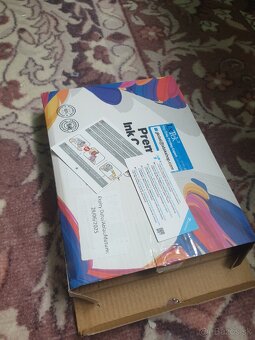 Atramentová tlačiareň EPSON WF-2110 wifi - 3