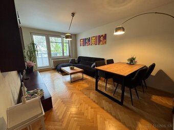3-izbový byt po rekonštrukcii na predaj, Bystrická cesta - 3