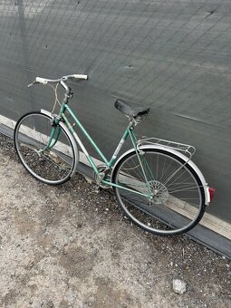 Favorit bicykel - 3