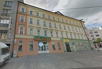 Obchodný priestor s výkladmi, Obchodná/Námestie SNP, 614m2 - 3
