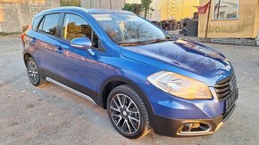 SUZUKI SX4 S CROSS 1.6 DDI - 3