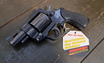 REVOLVER ARMINIUS - 3