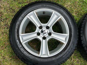 5x100 r15 - 3
