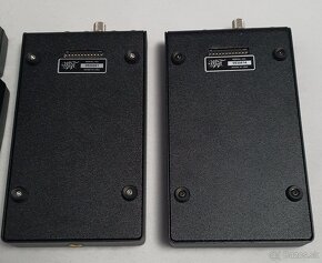 MoFi Electronics - Phono predzosilnovace MM/MC - 3