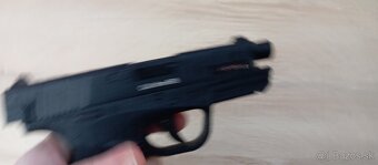 Airsoft pištol Bersa BP9CC - 3