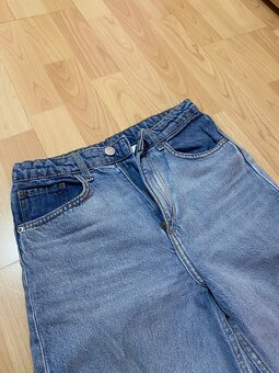 Nohavice H&M - 3