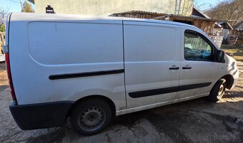 Citroen jumpy - 3