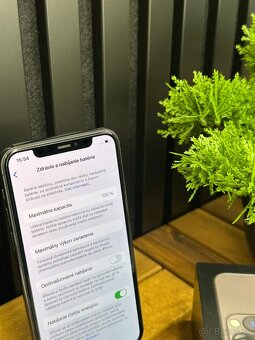 ► Apple iPhone 11 Pro 64 GB │ Záruka 1 rok - 3