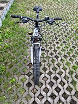 Horský bicykel Trek 3 Series 3700 - 3