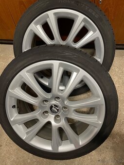 5x112 R18 Zenith - 3