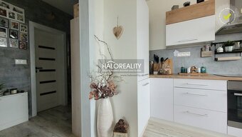 HALO reality - Predaj, dvojizbový byt Ivanka pri Nitre - 3
