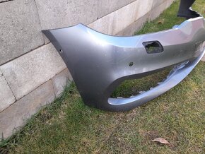 BMW 5 G30,G31 DVERE,NARAZNIK,BLATNIK - 3