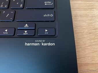 REZERVOVANE Asus ZenBook UX434FAC 14 palcovy - 3