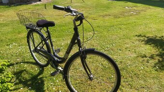 Dema Clarice Mestský bicykel s prehadzovačkou - 3
