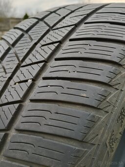 Predám pneumatiky 225/50 r17 - 3
