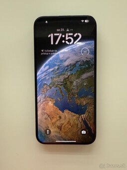 iPhone 15 PRO MAX 256GB - 3