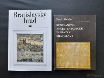 Dejiny Bratislavy - 3