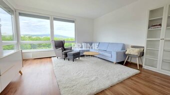 MODERNÝ 2i byt, NOVOSTAVBA, BALKÓN ( 9 m2 ), KLÍMA, Bakošova - 3