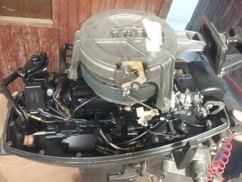 LOD.MOTOR TOHATSU - 3