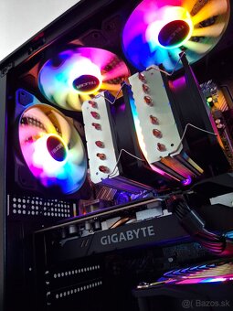 AMD Ryzen 5 3500X/ GTX 1660 Super/ 16GB RAM/ NVME+HDD/ - 3