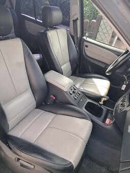 Mercedes ML270 CDI Manual 6st - 3