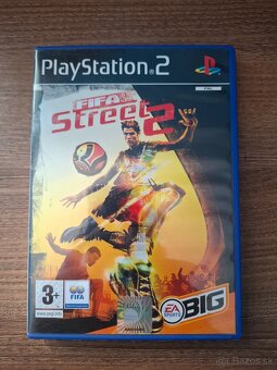 Ps 2 hry - 3