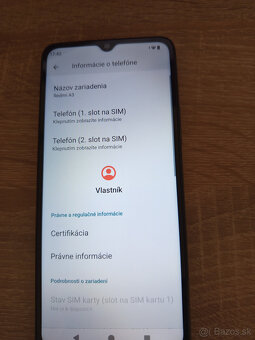 Xiaomi Redmi A3 3GB/64GB zelený - 3